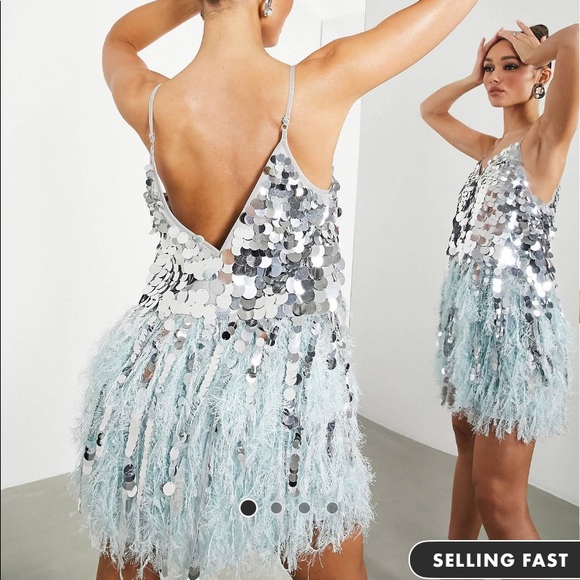 ISO anyone reselling these dresses :) (in a size xsmall, small, or medium) - Picture 2 of 5